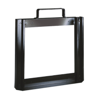 Tip Out Bin Rails Absolute Business Supply