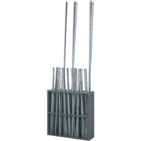 Threaded Rod Racks Absolute Business Supply