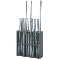 Threaded Rod Racks Absolute Business Supply