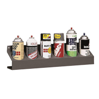 Utility Cabinet   Aerosol Can Caddy Absolute Business Supply