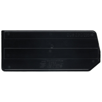 Divider for Stack & Hang Bin Absolute Business Supply