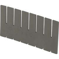 ESD Divider Boxes - Short Dividers Absolute Business Supply