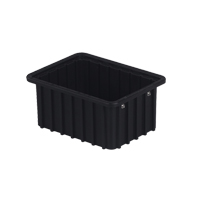 Boîtes D.E.S. avec diviseurs Absolute Business Supply