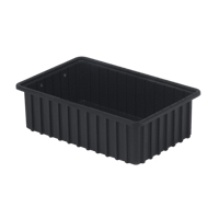 Boîtes D.E.S. avec diviseurs Absolute Business Supply