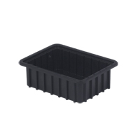 Boîtes D.E.S. avec diviseurs Absolute Business Supply