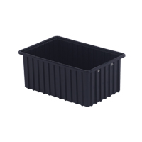 Boîtes D.E.S. avec diviseurs Absolute Business Supply