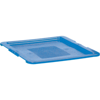StakPak Plus 4845 System Containers - Covers Absolute Business Supply