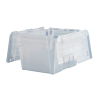 Distribution Containers