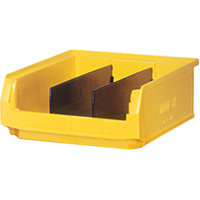 Diviseur pour contenant empilable Magnum Absolute Business Supply