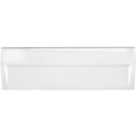 Clear Window for Giant Stacking Container Absolute Business Supply