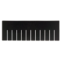 Long Conductive Grid Dividers Absolute Business Supply