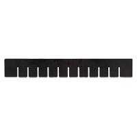 Short Conductive Grid Dividers Absolute Business Supply