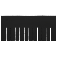 Short Conductive Grid Dividers Absolute Business Supply