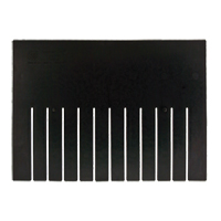 Short Conductive Grid Dividers Absolute Business Supply