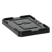 Cover for Conductive Dividable Grid Containers Absolute Business Supply