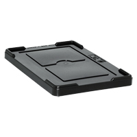 Cover for Conductive Dividable Grid Containers Absolute Business Supply