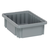 Divider Box Containers