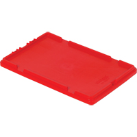 Contenants Stack-N-Nest Polylewton - Couvercles Absolute Business Supply