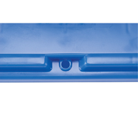 Contenants Stack-N-Nest Polylewton - Couvercles Absolute Business Supply