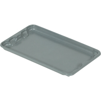 Contenants Stack-N-Nest de Plexton - Couvercle Absolute Business Supply