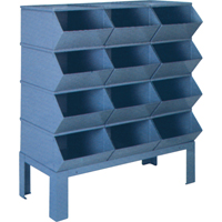 Stackracks&reg; Kit Absolute Business Supply