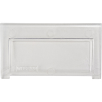 Clear Window for Stack & Hang Bin Absolute Business Supply