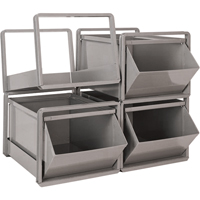 Stackracks&reg; Unit Absolute Business Supply
