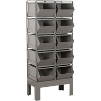 Stackracks&reg; Unit Absolute Business Supply