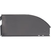 Rotabin Storage Units   34" Diameter   Divider Absolute Business Supply