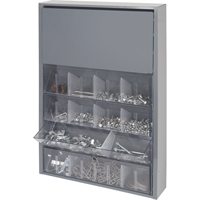 Tilt Out Tray Cabinet  Absolute Business Supply