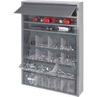 Tilt Out Tray Cabinet  Absolute Business Supply