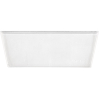 Clear Window for Giant Stacking Container Absolute Business Supply