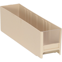 Cabinet Drawer, 2-3/4" W x 11" D x 2-1/2" H, Ivory Absolute Business Supply