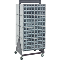 Interlocking Storage Cabinet Floor Stand Absolute Business Supply