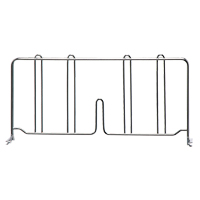 Wire Shelving Dividers Absolute Business Supply