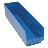 Bins