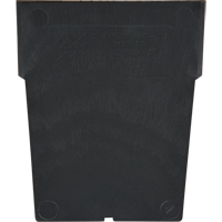 Store More Plastic Shelf Bins - Dividers Absolute Business Supply
