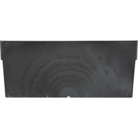 Store More Plastic Shelf Bins - Dividers Absolute Business Supply