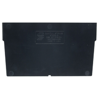 Store More Plastic Shelf Bins - Dividers Absolute Business Supply