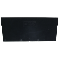 Store More Plastic Shelf Bins - Dividers Absolute Business Supply