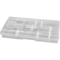 Compartment Case Absolute Business Supply