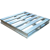 Aluminum Pallets Absolute Business Supply