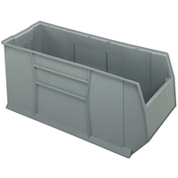Rackbin Pallet Rack Containers, 16-1/2" W x 41-7/8" D x 17-1/2" H Absolute Business Supply