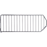 Wire Mesh Divider for Stack & Hang Bin Absolute Business Supply