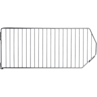 Wire Mesh Divider Absolute Business Supply