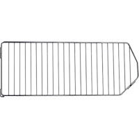 Wire Mesh Divider for Stack & Hang Bin Absolute Business Supply