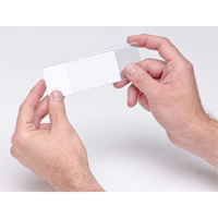 Label Holder Absolute Business Supply