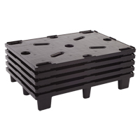 Small-Format Pallet Absolute Business Supply