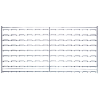 Quantum&reg; Louvered Panel Absolute Business Supply