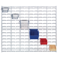 Quantum&reg; Louvered Panel Absolute Business Supply